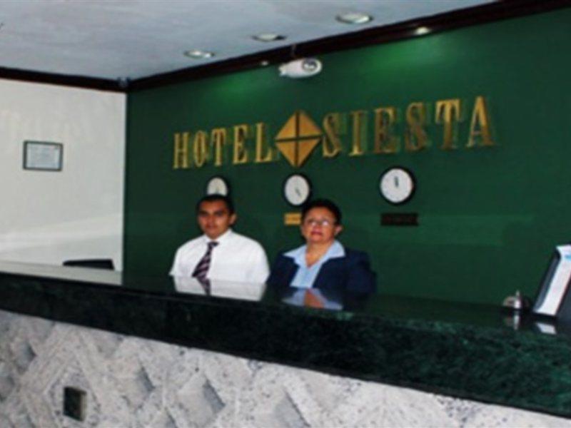 Siesta Hotel And Casino Antiguo Cuscatlan Bagian luar foto