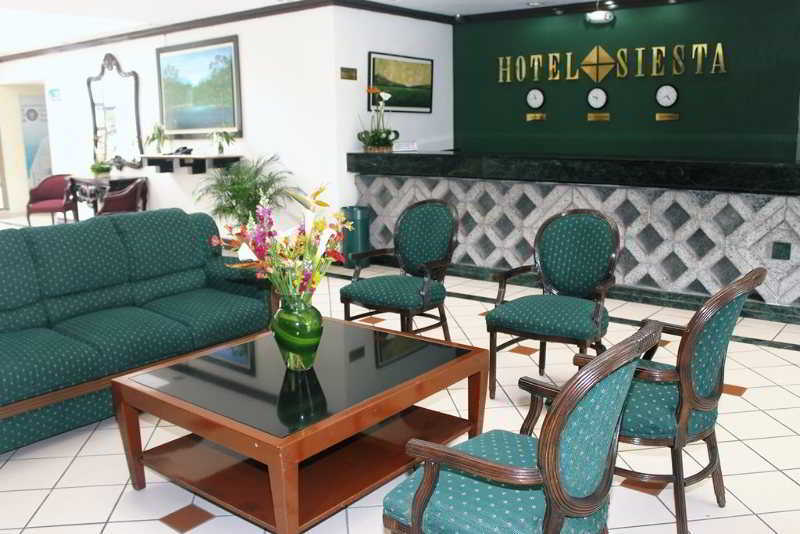 Siesta Hotel And Casino Antiguo Cuscatlan Bagian luar foto