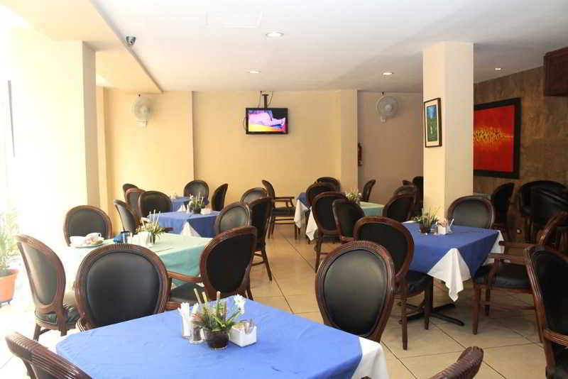 Siesta Hotel And Casino Antiguo Cuscatlan Bagian luar foto